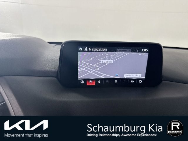 2019 Mazda Mazda CX-5 Grand Touring