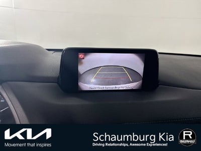 2019 Mazda Mazda CX-5 Grand Touring