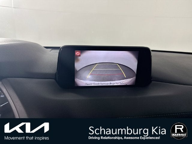 2019 Mazda Mazda CX-5 Grand Touring
