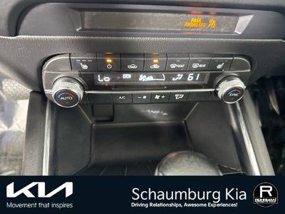 2019 Mazda Mazda CX-5 Grand Touring