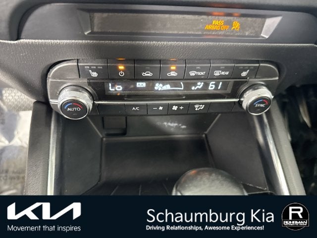 2019 Mazda Mazda CX-5 Grand Touring