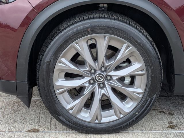 2024 Mazda Mazda CX-90 3.3 Turbo Premium