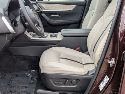 2024 Mazda Mazda CX-90 3.3 Turbo Premium