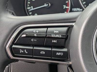 2024 Mazda Mazda CX-90 3.3 Turbo Premium