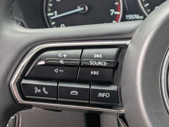 2024 Mazda Mazda CX-90 3.3 Turbo Premium