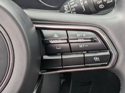 2024 Mazda Mazda CX-90 3.3 Turbo Premium