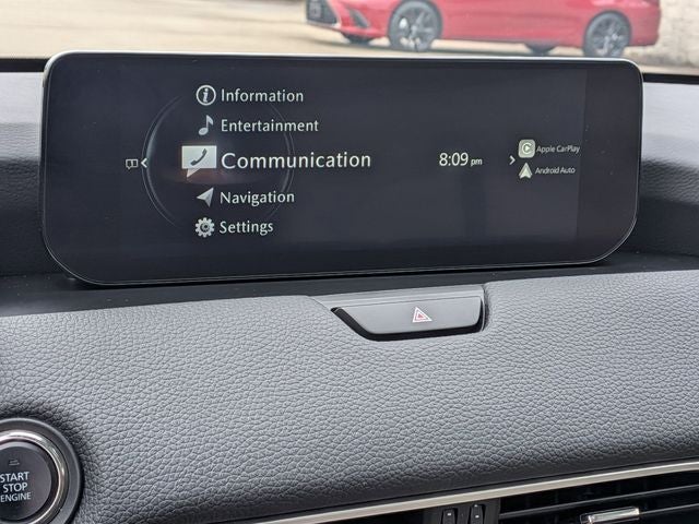 2024 Mazda Mazda CX-90 3.3 Turbo Premium