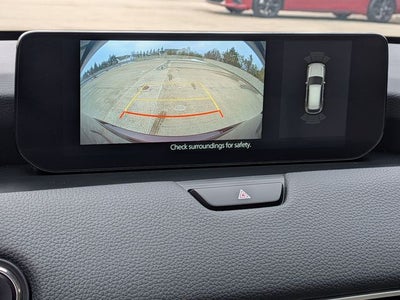 2024 Mazda Mazda CX-90 3.3 Turbo Premium