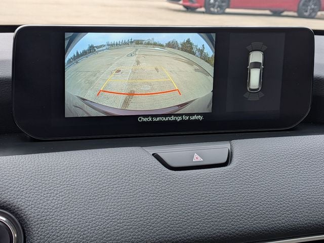 2024 Mazda Mazda CX-90 3.3 Turbo Premium