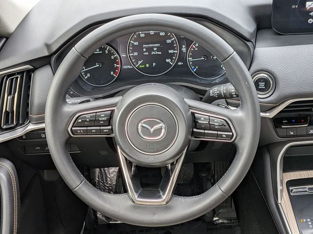 2024 Mazda Mazda CX-90 3.3 Turbo Premium