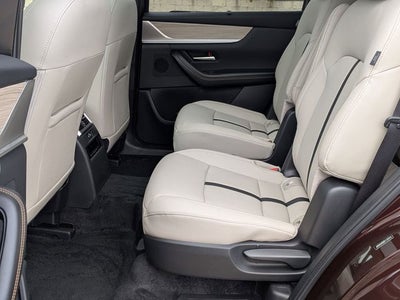 2024 Mazda Mazda CX-90 3.3 Turbo Premium