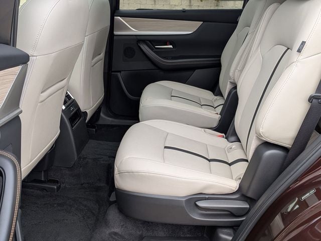 2024 Mazda Mazda CX-90 3.3 Turbo Premium