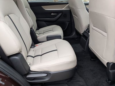 2024 Mazda Mazda CX-90 3.3 Turbo Premium