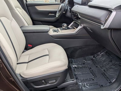 2024 Mazda Mazda CX-90 3.3 Turbo Premium