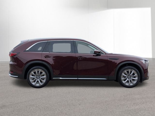 2024 Mazda Mazda CX-90 3.3 Turbo Premium
