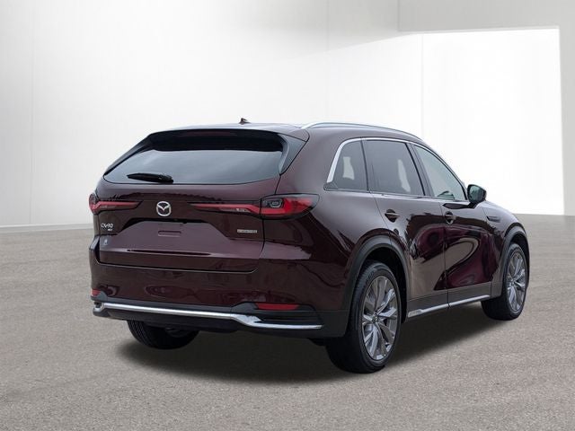 2024 Mazda Mazda CX-90 3.3 Turbo Premium