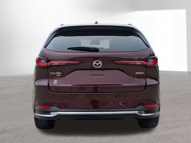 2024 Mazda Mazda CX-90 3.3 Turbo Premium
