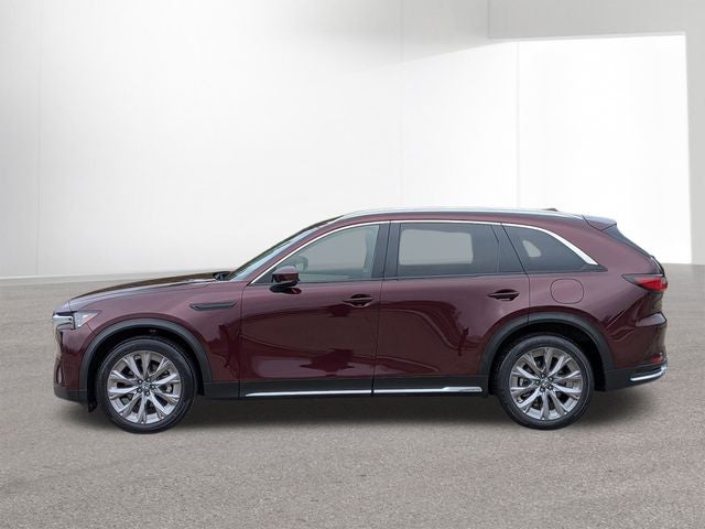 2024 Mazda Mazda CX-90 3.3 Turbo Premium