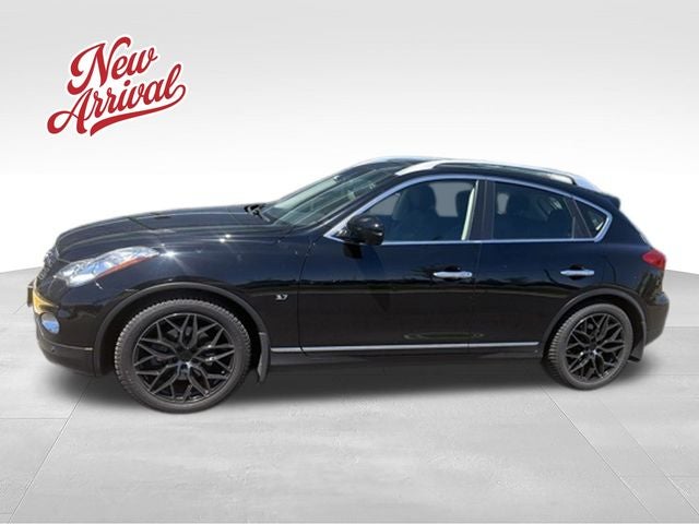 2015 INFINITI QX50 Journey