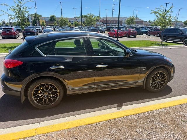 2015 INFINITI QX50 Journey