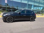 2015 INFINITI QX50 Journey