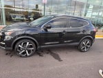 2021 Nissan Rogue Sport SL