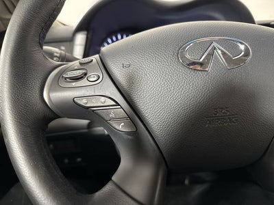 2018 INFINITI Q70 3.7X