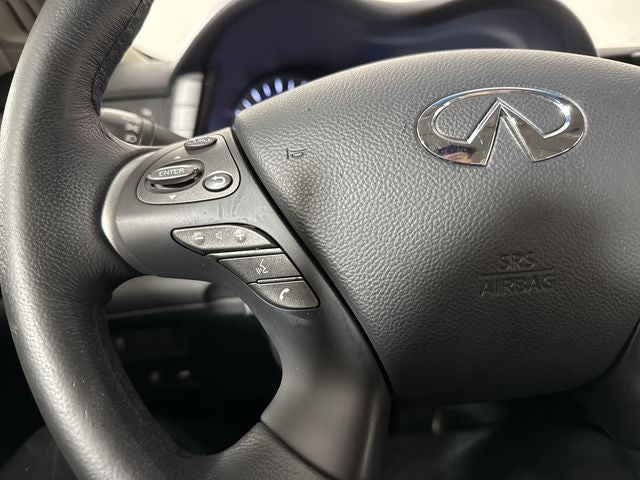 2018 INFINITI Q70 3.7X