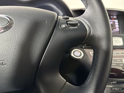 2018 INFINITI Q70 3.7X