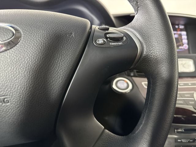 2018 INFINITI Q70 3.7X