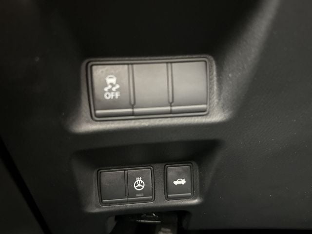 2018 INFINITI Q70 3.7X