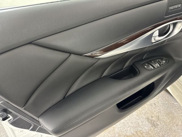 2018 INFINITI Q70 3.7X