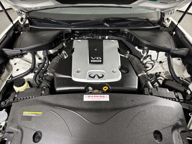 2018 INFINITI Q70 3.7X