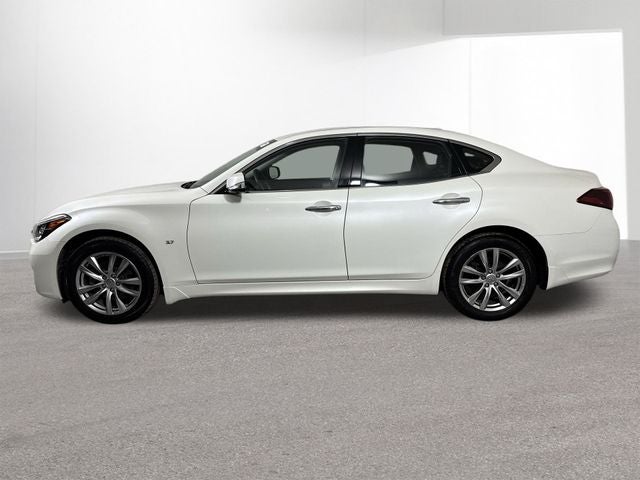 2018 INFINITI Q70 3.7X