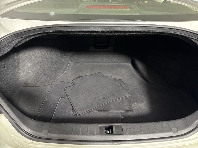 2018 INFINITI Q70 3.7X