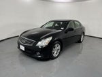 2013 INFINITI G37 X