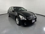 2013 INFINITI G37 X