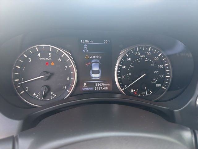 2020 INFINITI Q50 EDITION 30