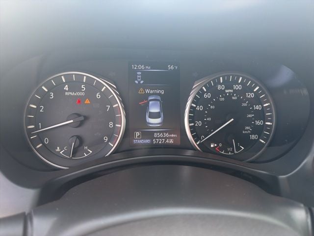 2020 INFINITI Q50 EDITION 30