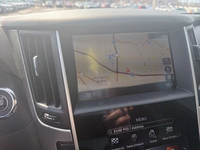 2020 INFINITI Q50 EDITION 30