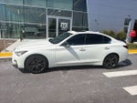2020 INFINITI Q50 EDITION 30