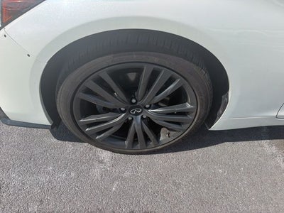 2020 INFINITI Q50 EDITION 30