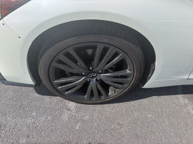 2020 INFINITI Q50 EDITION 30