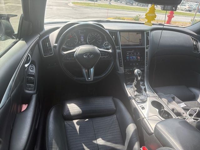 2020 INFINITI Q50 EDITION 30