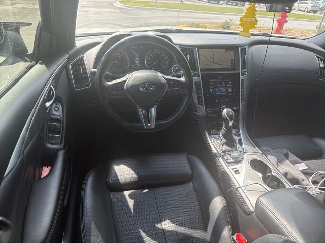 2020 INFINITI Q50 EDITION 30