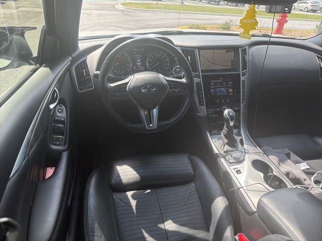 2020 INFINITI Q50 EDITION 30