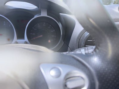 2012 Nissan Juke SL