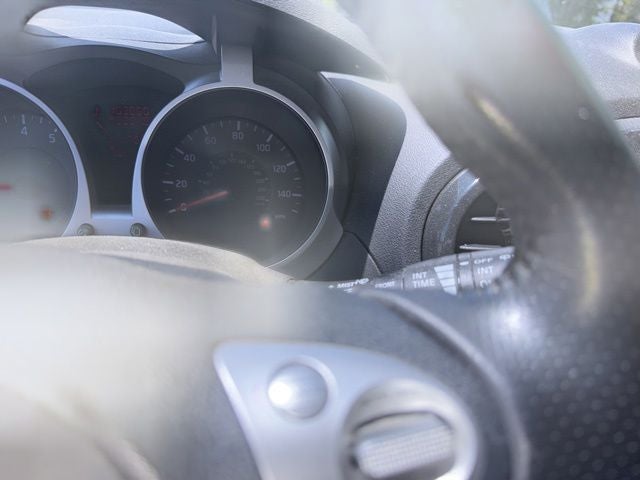 2012 Nissan Juke SL