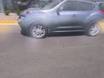 2012 Nissan Juke SL