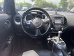 2012 Nissan Juke SL